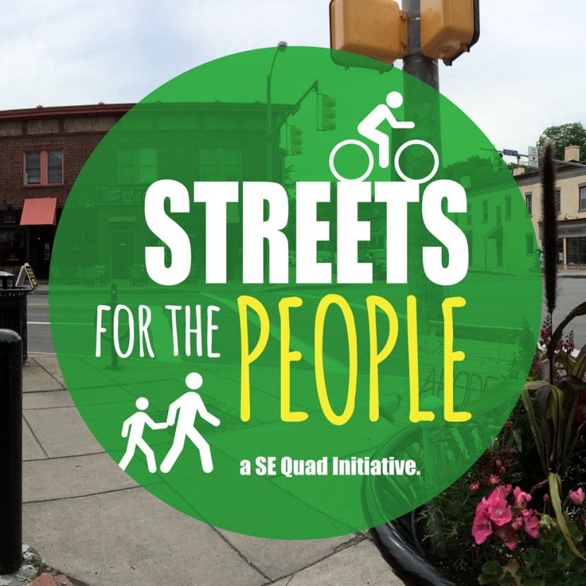 Streets for the People