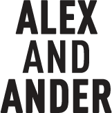 Alex and Ander