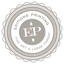 Editions Printing