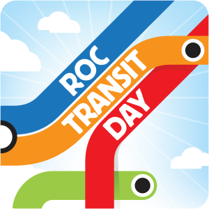 ROC Transit Day