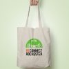 Reconnect Rochester Tote Bag