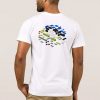 LEGO® RTS Bus T-shirt (back)