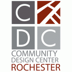 Community Design Center of Rochester - CDCR