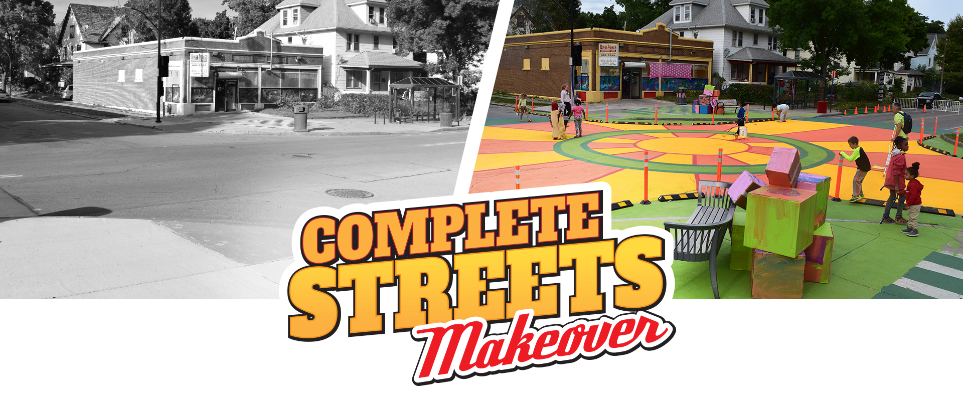 Rochester's Complete Streets Makeover