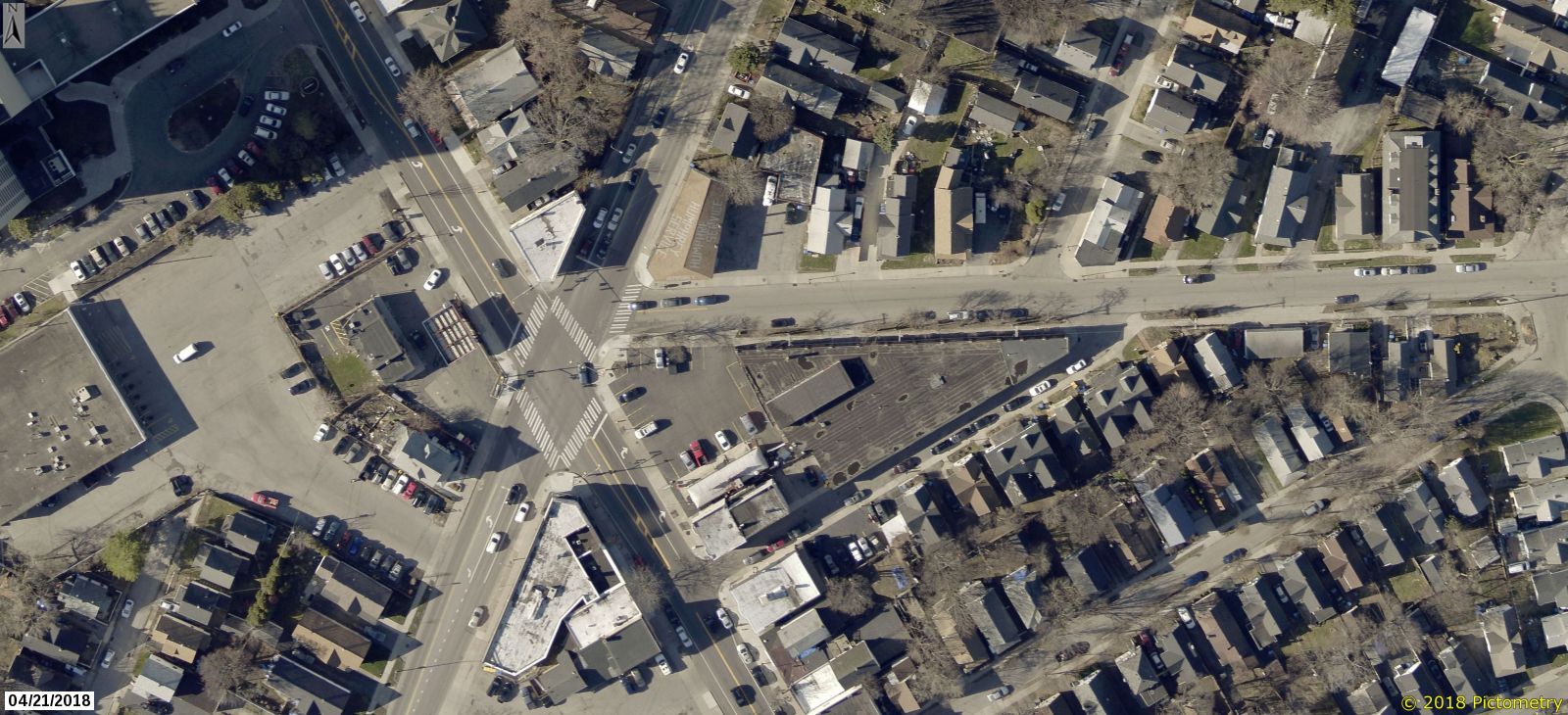 Announcing the Winner and Finalists of the 2019 Complete Streets