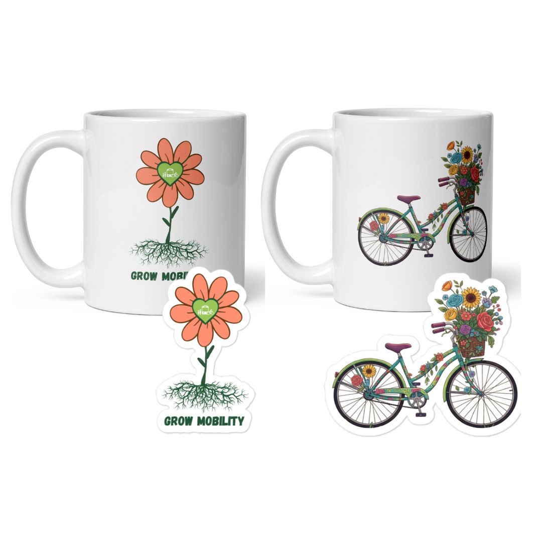 Squished - $50-99 (CYCLISTS)