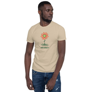 Grow Mobility T-Shirt